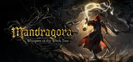 秘影曼德拉/Mandragora: Whispers of the Witch Tree-pp游戏仓库