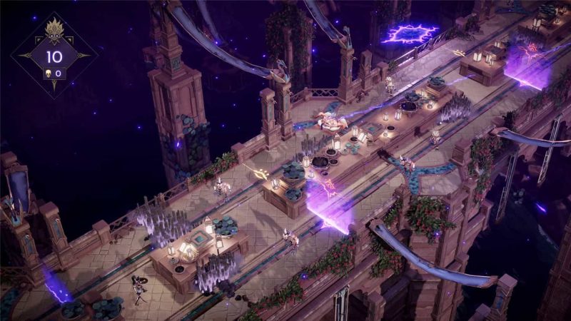 时之刃/Lysfanga: The Time Shift Warrior-pp游戏仓库