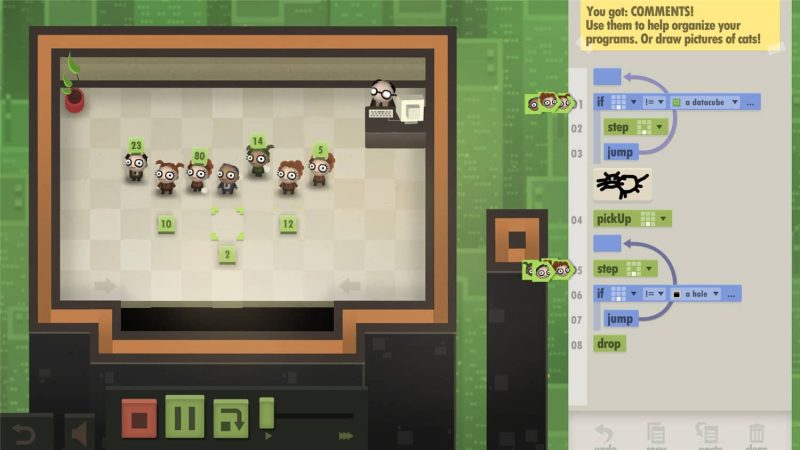 70亿人类/7 Billion Humans-pp游戏仓库