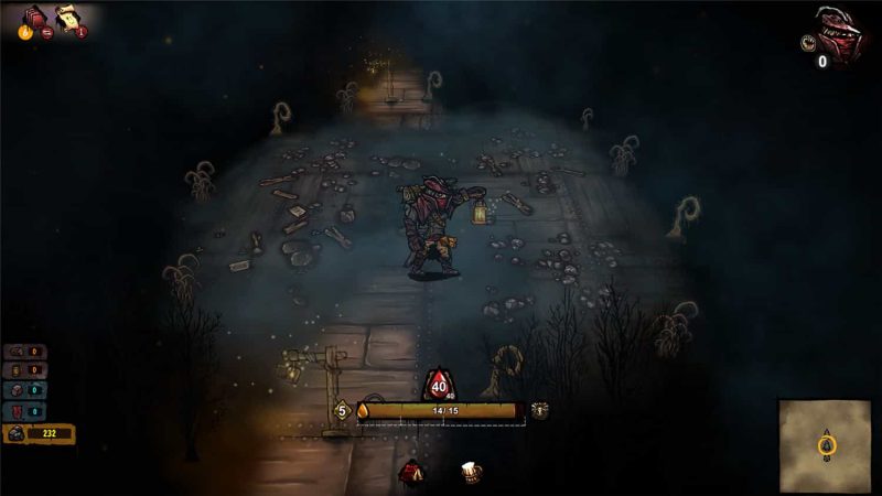 铁轨与墓穴/Railroads & Catacombs-pp游戏仓库