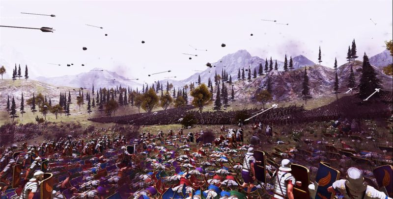 史诗战争模拟器/Ultimate Epic Battle Simulator-pp游戏仓库