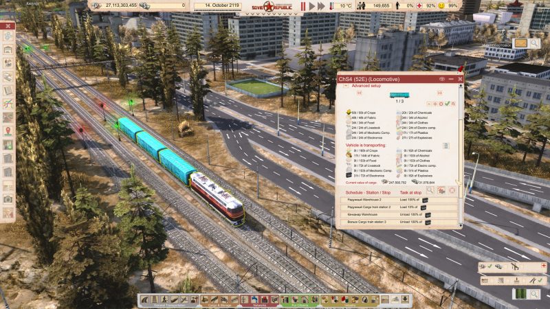 工人与资源：苏维埃共和国/Workers & Resources: Soviet Republic-pp游戏仓库