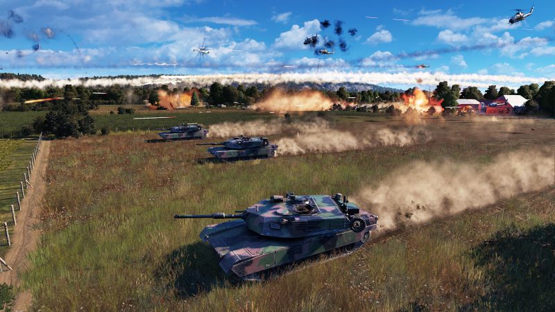 预先号令/WARNO-pp游戏仓库