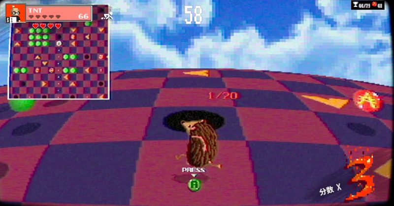 超级56/SUPER 56-pp游戏仓库