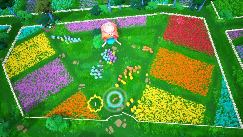 羊羊集合啦!/Sheepherds!-pp游戏仓库