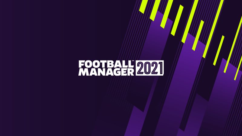 足球经理2021/Football Manager 2021-pp游戏仓库