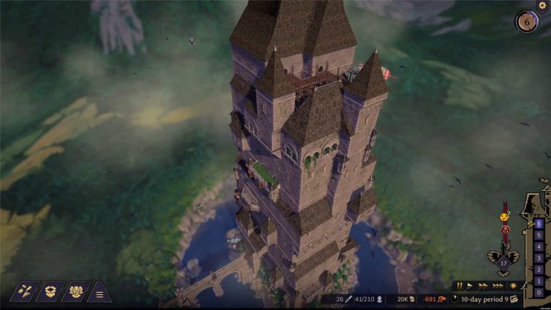 纳赫鲁博王国地下城大师/Naheulbeuk’s Dungeon Master-pp游戏仓库