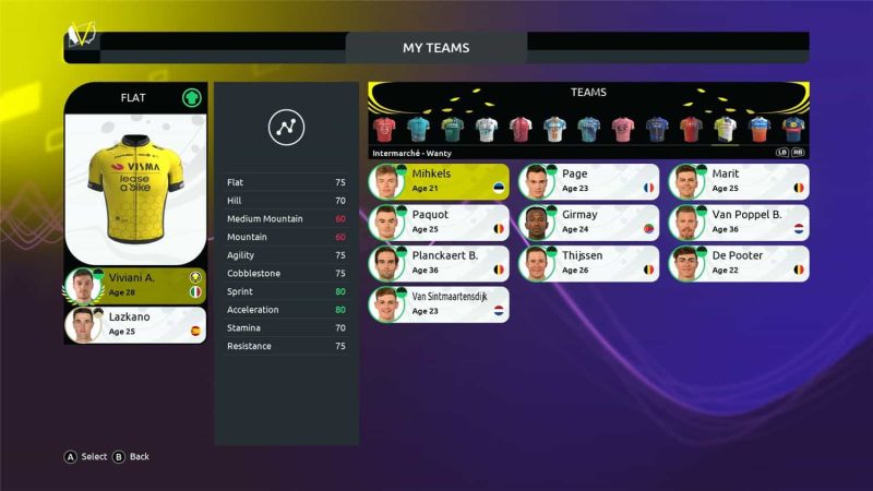 环法自行车赛2024/Tour de France 2024-pp游戏仓库