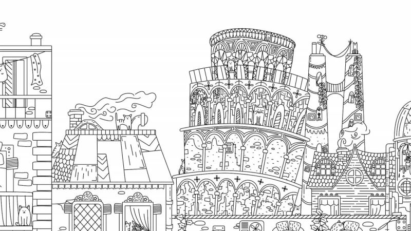 隐藏在意大利的猫/Cats Hidden in Italy-pp游戏仓库