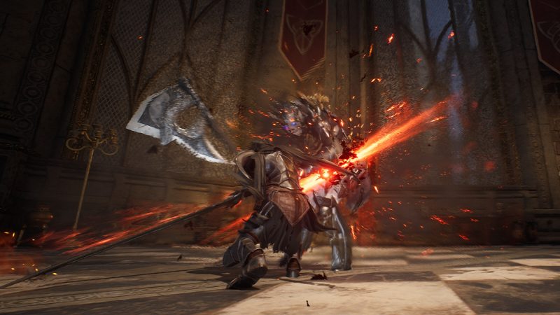 觉醒者：遗忘之誓/The Awakener: Forgotten Oath-pp游戏仓库