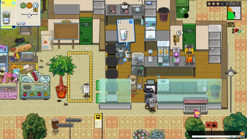 杯杯倒满/Feed The Cups-pp游戏仓库