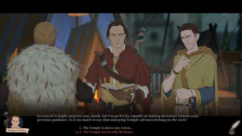 诸神灰烬:救赎/Ash of Gods: Redemption-pp游戏仓库