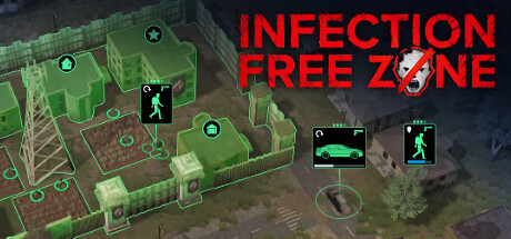 无感染区/Infection Free Zone-pp游戏仓库