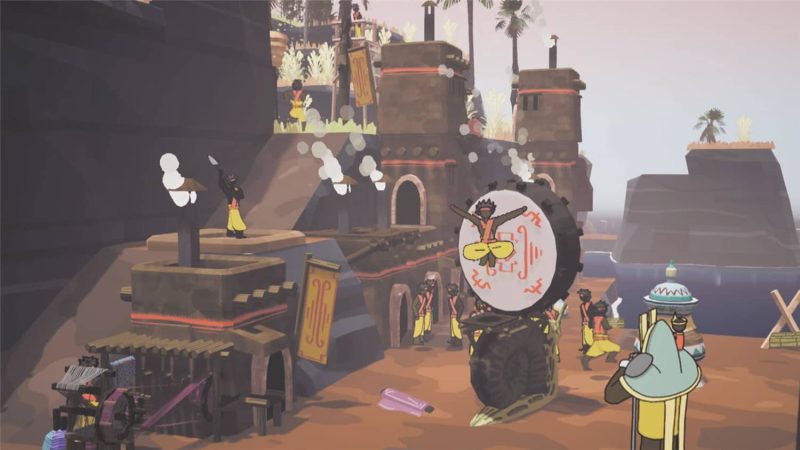 海岸桃源：文明之种/Kainga: Seeds of Civilization-pp游戏仓库