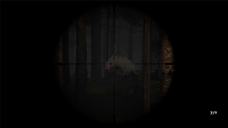 卓柏卡布拉狩猎/Chupacabra Hunt-pp游戏仓库