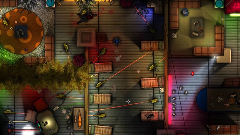 罪恶街区（V.1.14-生存模式）-pp游戏仓库