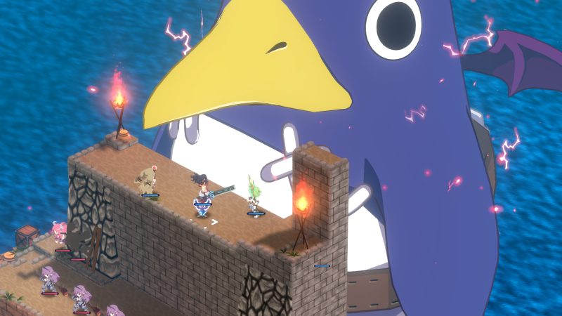 魔界战记7：无德者的誓言/Disgaea 7: Vows of the Virtueless-pp游戏仓库