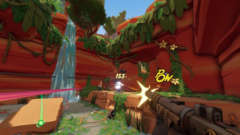 机械守护者/机器人任务/Roboquest-pp游戏仓库