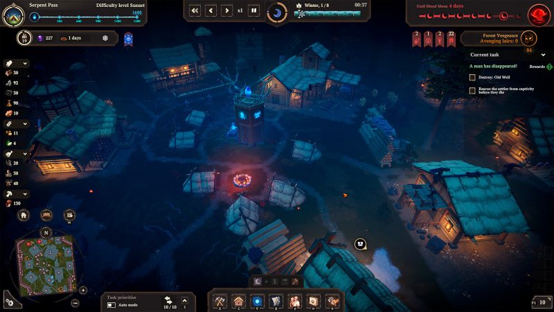 黑夜将临/Night is Coming-pp游戏仓库