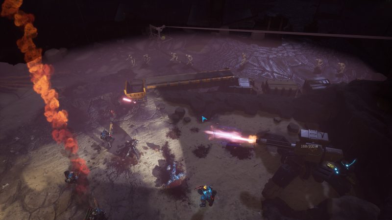 红至日2：幸存者/Red Solstice 2: Survivors-pp游戏仓库