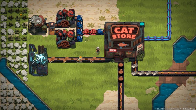 学习工厂/Learning Factory-pp游戏仓库