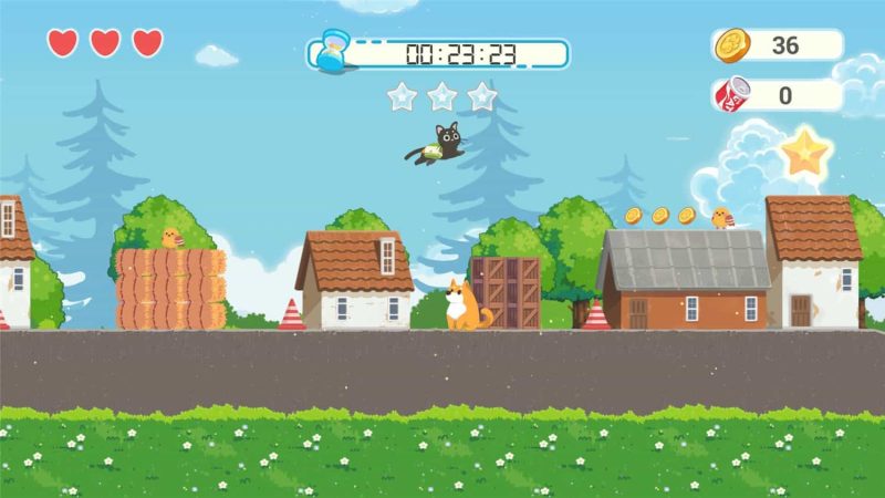 猫咪快递/CatExpress-pp游戏仓库