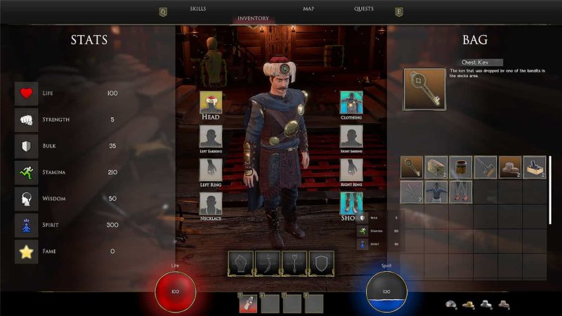 命运指南针：伊斯坦布尔/Compass of Destiny: Istanbul-pp游戏仓库