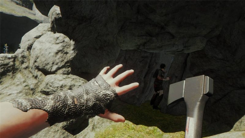 迷失森林/The Forest（v1.12正式版）-pp游戏仓库