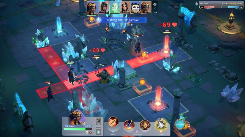 天境争锋/Skygard Arena-pp游戏仓库