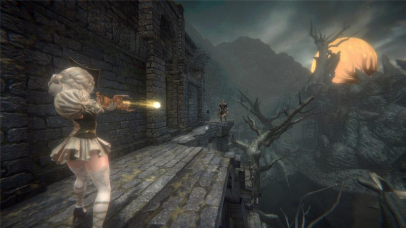 帕斯卡契约：终极版/Pascals Wager: Definitive Edition-pp游戏仓库