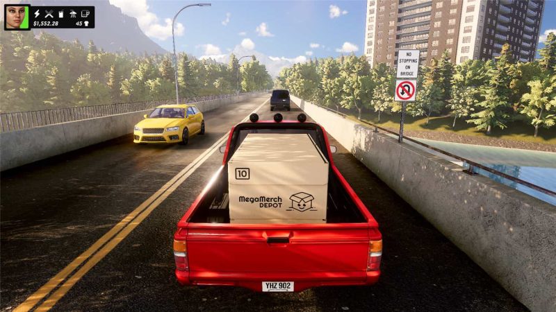 居民/Denizen-pp游戏仓库