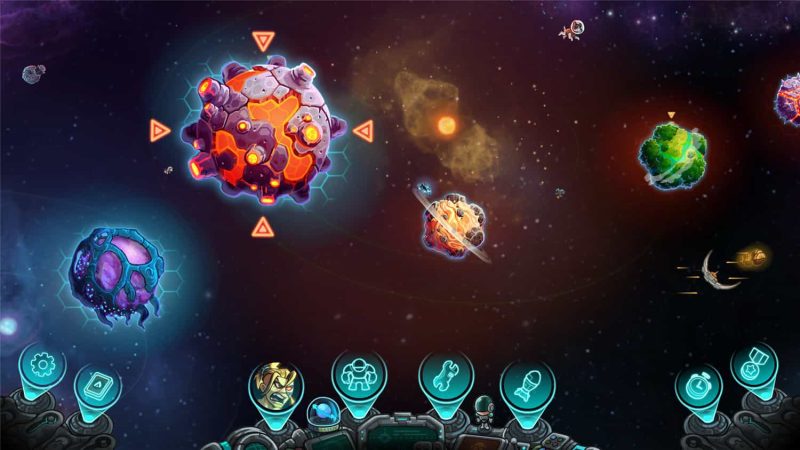 钢铁战队：入侵/Iron Marines Invasion-pp游戏仓库