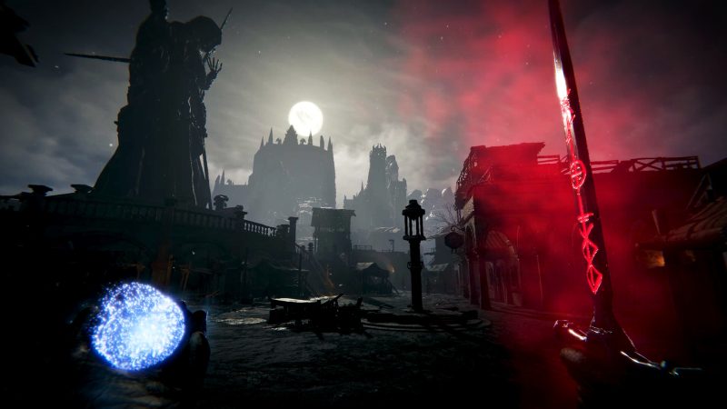 污痕圣杯：阿瓦隆的陨落/Tainted Grail: The Fall of Avalon-pp游戏仓库