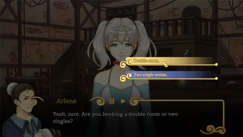 午夜阳光之路/Path of the Midnight Sun-pp游戏仓库