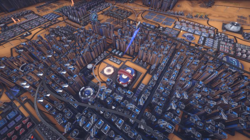 基建空间/太空之外/InfraSpace-pp游戏仓库