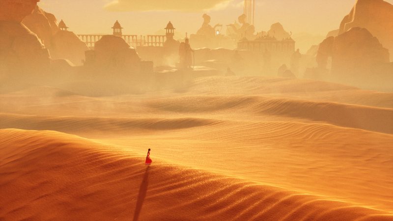 拉吉：远古传奇/Raji: An Ancient Epic-pp游戏仓库