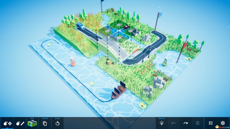 请修复道路/Please Fix The Road-pp游戏仓库