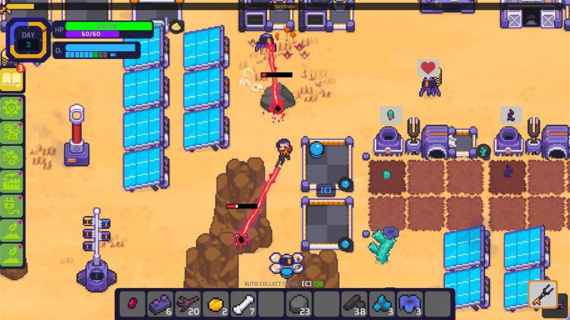 新星之地/Nova Lands-pp游戏仓库