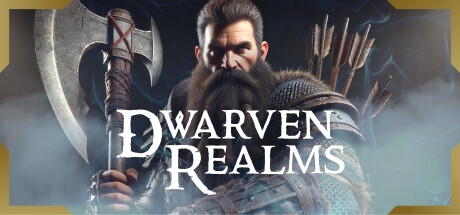 矮人领域/Dwarven Realms-pp游戏仓库