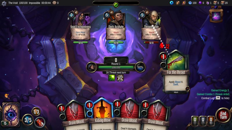 虚空穹牢/Vault of the Void-pp游戏仓库