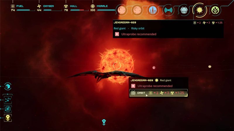 异星迷航：时空瀚海/Out There: Oceans of Time-pp游戏仓库