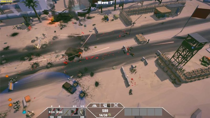 兵团突击：现代战争/Operation: Polygon Storm-pp游戏仓库