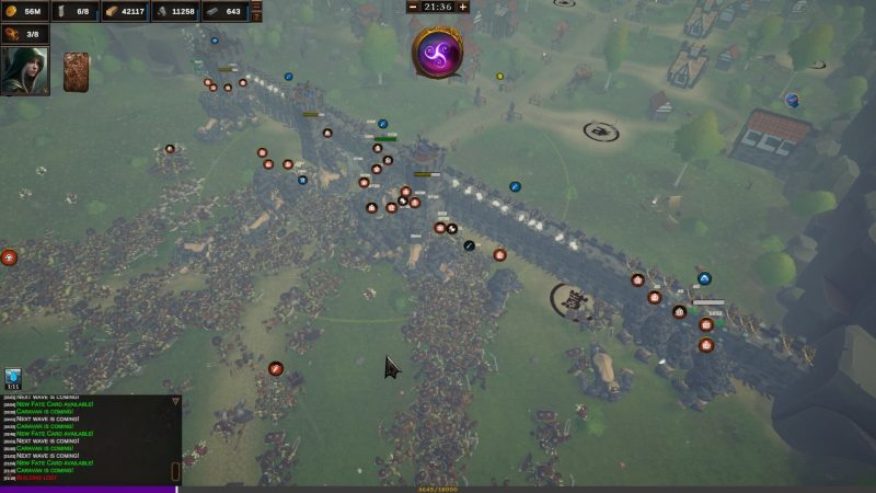 王国围攻/Warlords Under Siege-pp游戏仓库