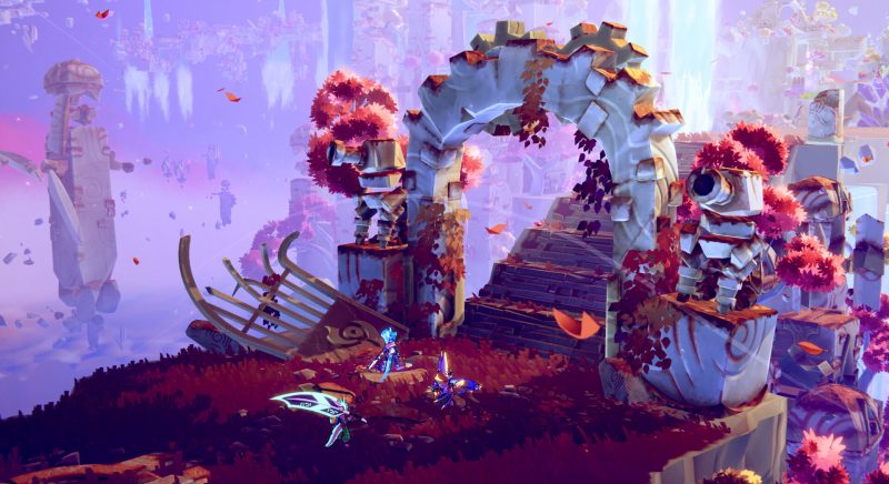 风中行者/Windblown 单机+联机版本-pp游戏仓库