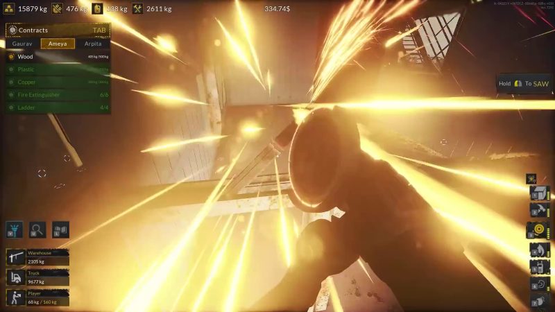 船舶墓地模拟器2/Ship Graveyard Simulator 2-pp游戏仓库