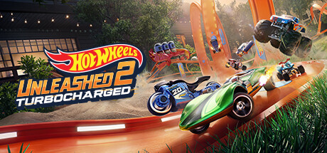 风火轮爆发2：涡轮增压/HOT WHEELS UNLEASHED 2 Turbocharged-pp游戏仓库