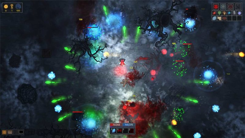 雷泽洛斯1/Razenroth-pp游戏仓库