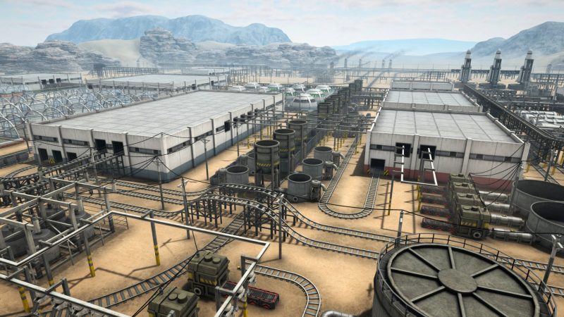 自动化帝国/Automation Empire-pp游戏仓库