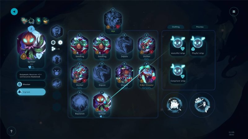 精灵与橡木之歌/Oaken-pp游戏仓库