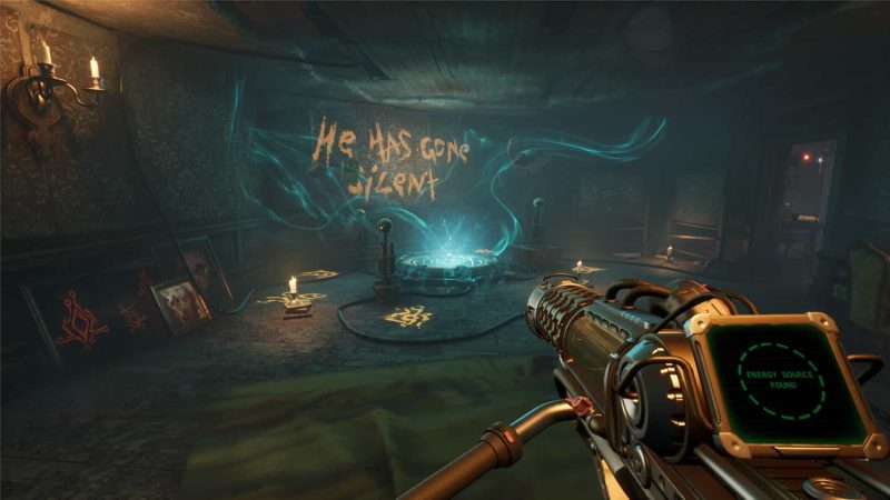 穆勒鲍威尔原则/THE MULLER-POWELL PRINCIPLE-pp游戏仓库